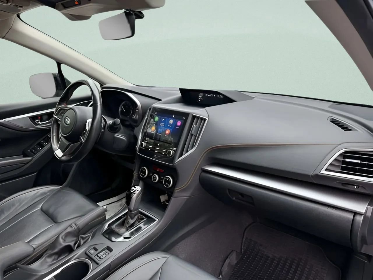 Used 2021 Subaru Crosstrek 2.5i Limited w/ Popular Package #2 image 14