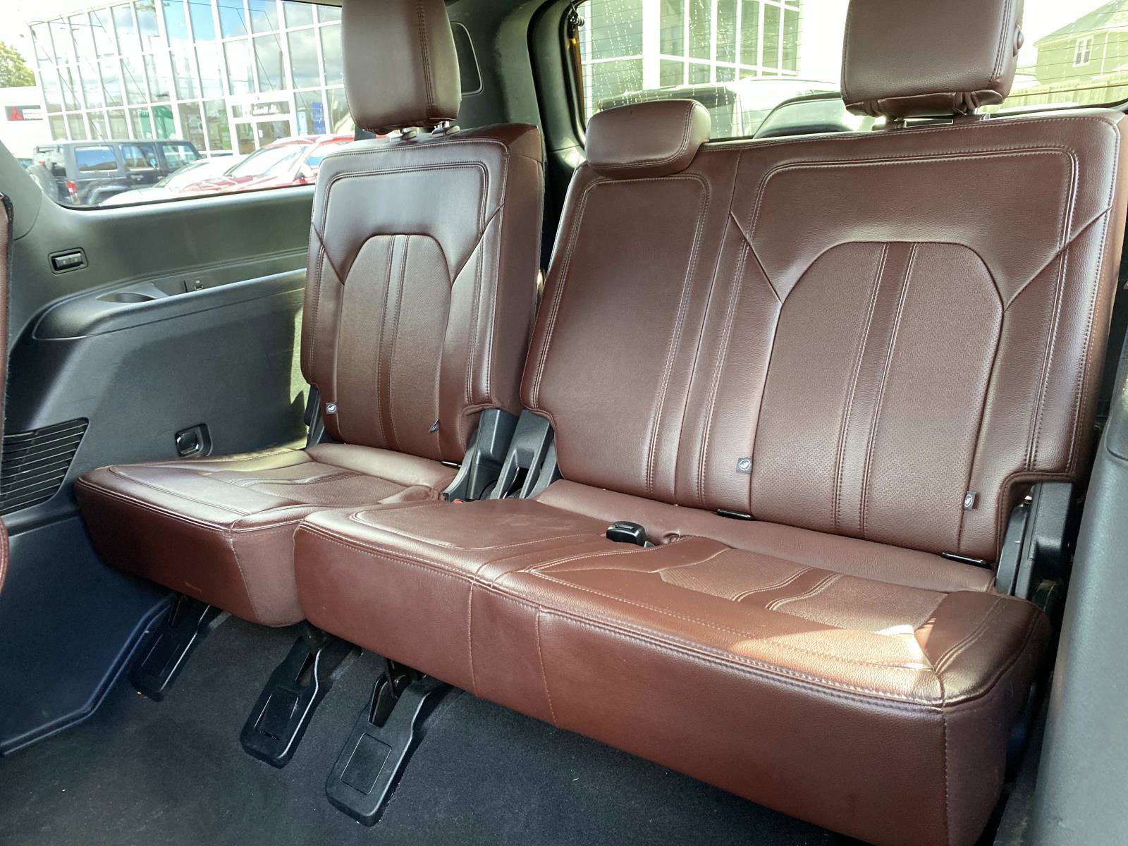 Used 2023 Ford Expedition Max Limited AWD/4WD image 25