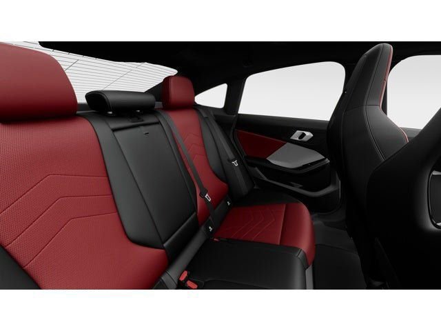 New 2026 BMW M235i xDrive AWD/4WD image 13