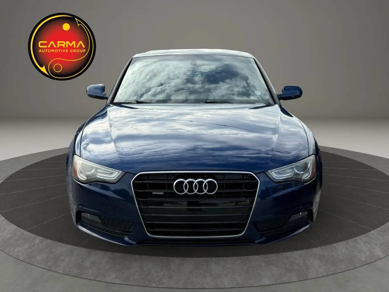 Used 2014 Audi A5 2.0T Premium w/ Lighting Package AWD/4WD image 8