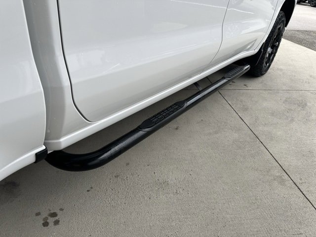 Certified 2023 Chevrolet Silverado 1500 RST image 20