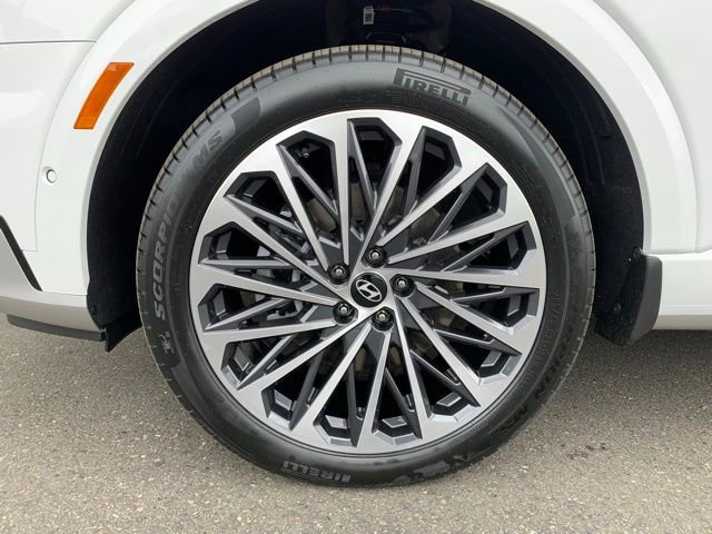 New 2026 Hyundai Palisade Calligraphy AWD/4WD image 11