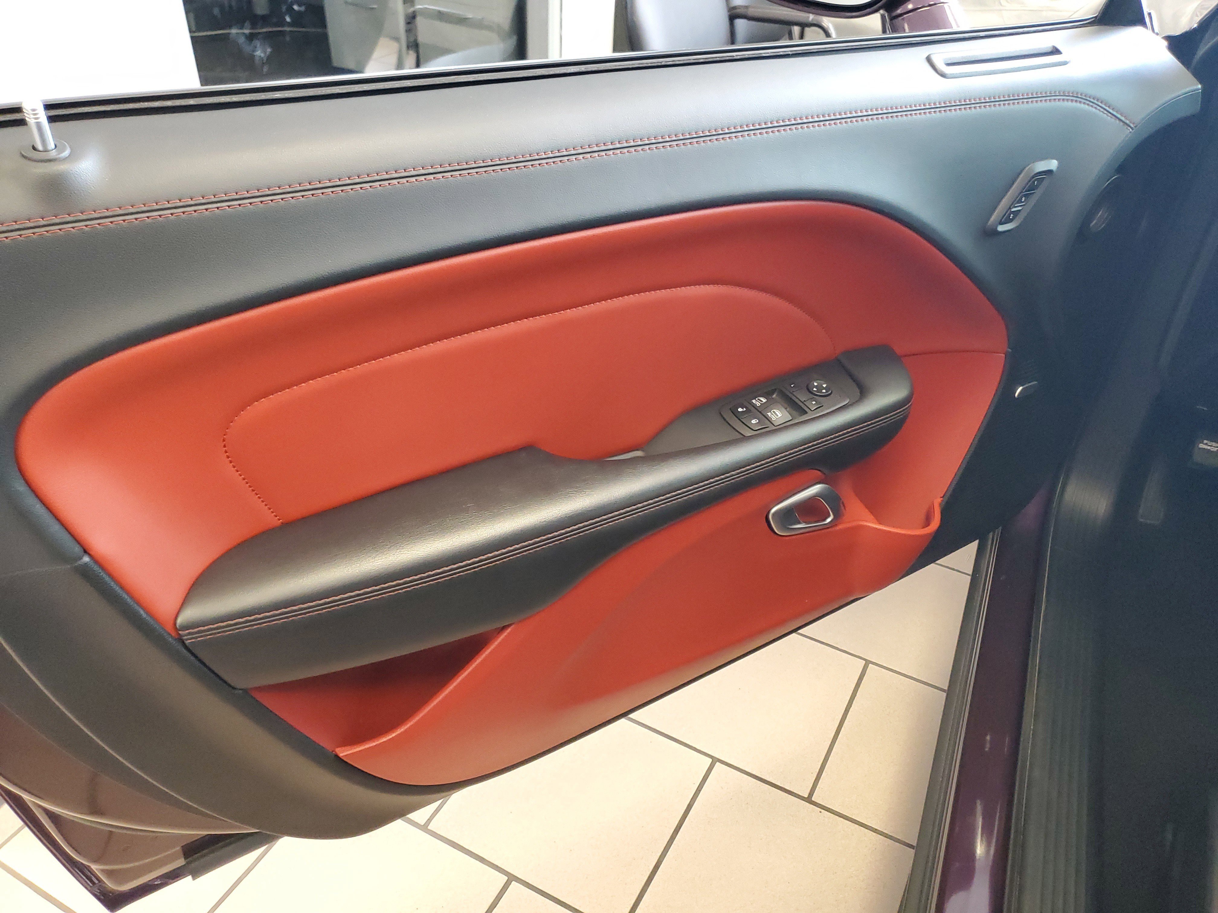 Used 2022 Dodge Challenger R/T Scat Pack image 8