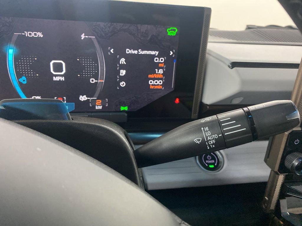 New 2024 GMC Hummer EV 3X w/ Omega Edition image 43