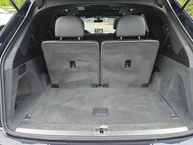 Used 2017 Audi Q7 3.0T Premium Plus w/ Premium Plus Package image 28