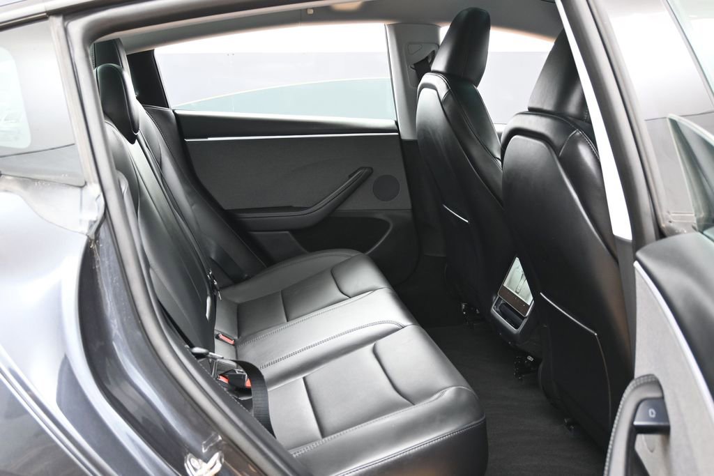 Used 2024 Tesla Model 3 Long Range image 39