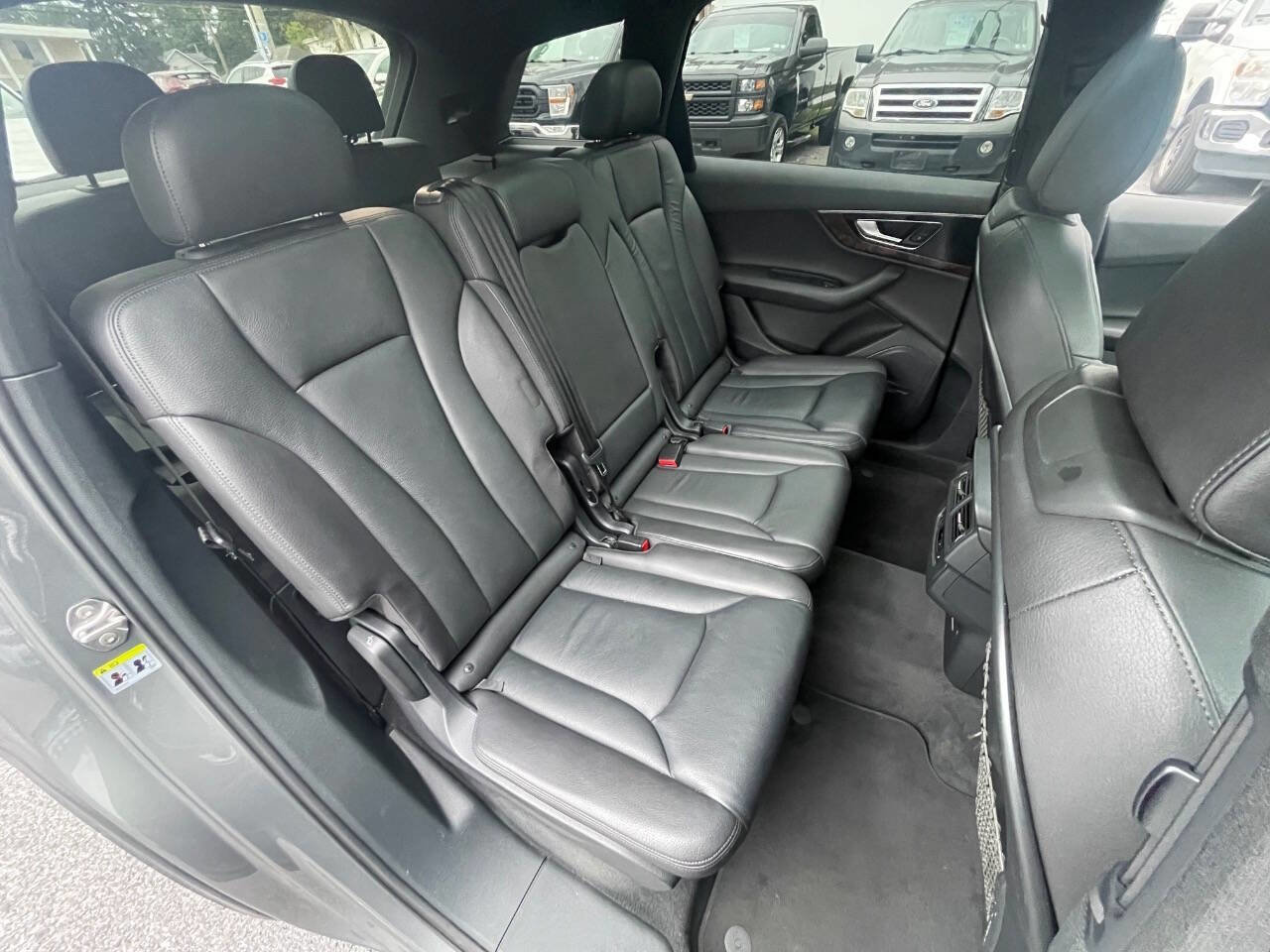 Used 2017 Audi Q7 3.0T Premium Plus image 37