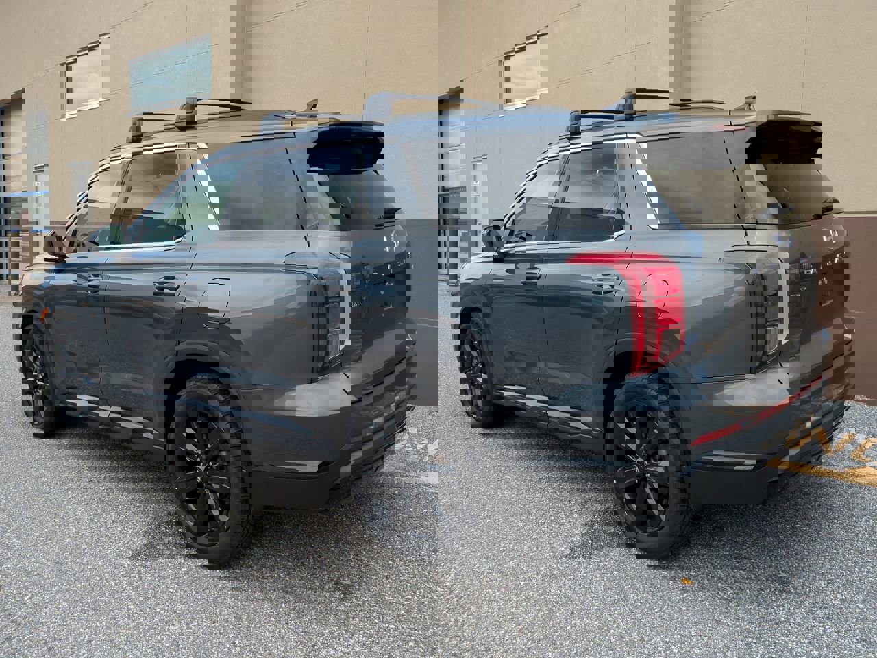 Used 2023 Hyundai Palisade XRT image 6