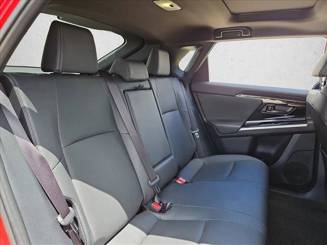 Used 2024 Subaru Solterra Touring w/ Touring Package image 20