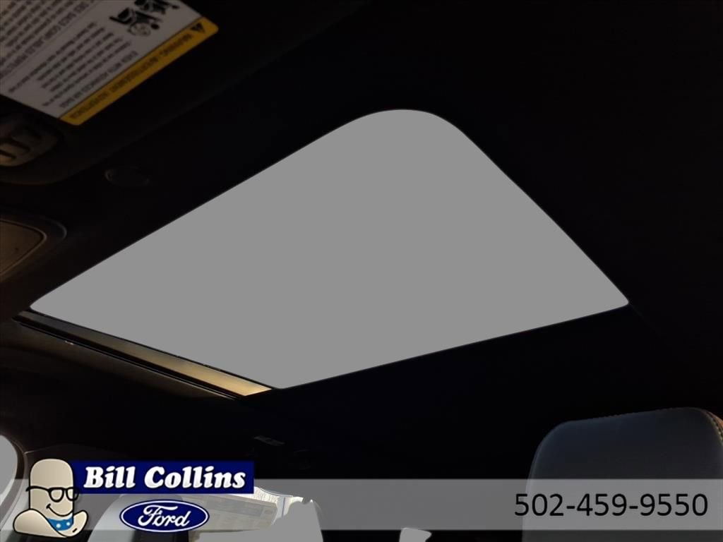 New 2026 Ford Explorer ST-Line w/ ST-Line Street Pack image 21