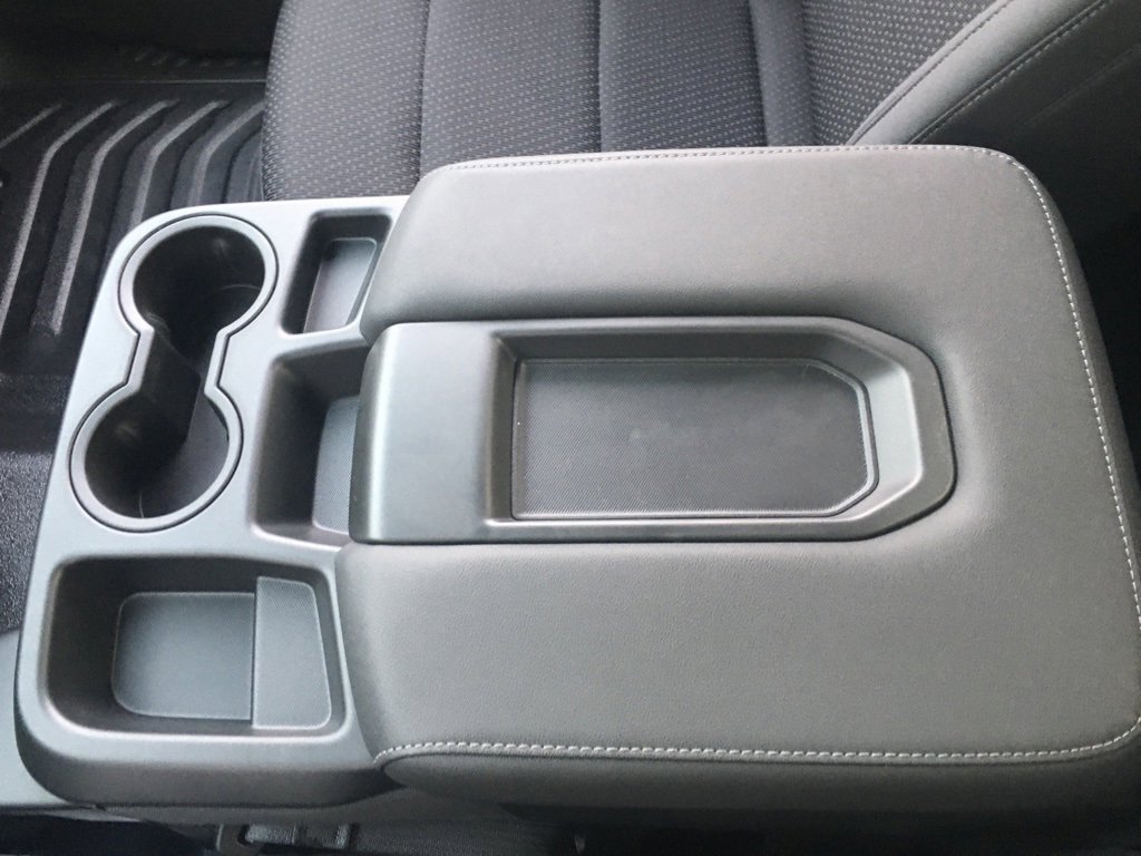 New 2026 Chevrolet Silverado 1500 W/T w/ WT Value Package image 21