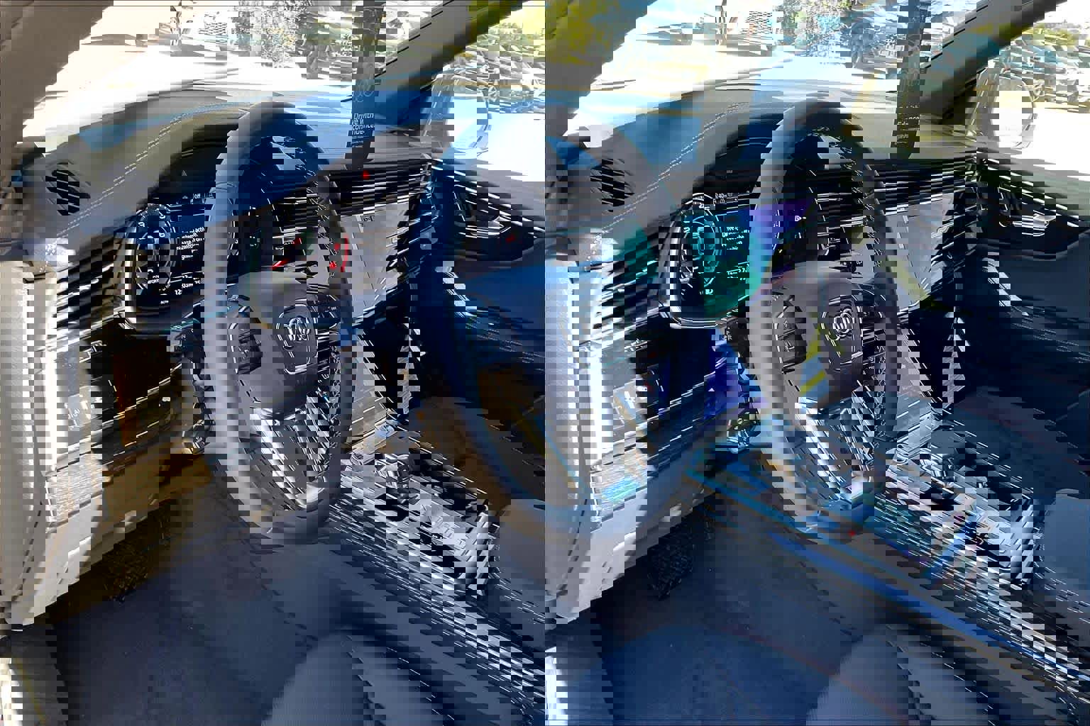 New 2026 Audi Q8 Premium Plus image 8