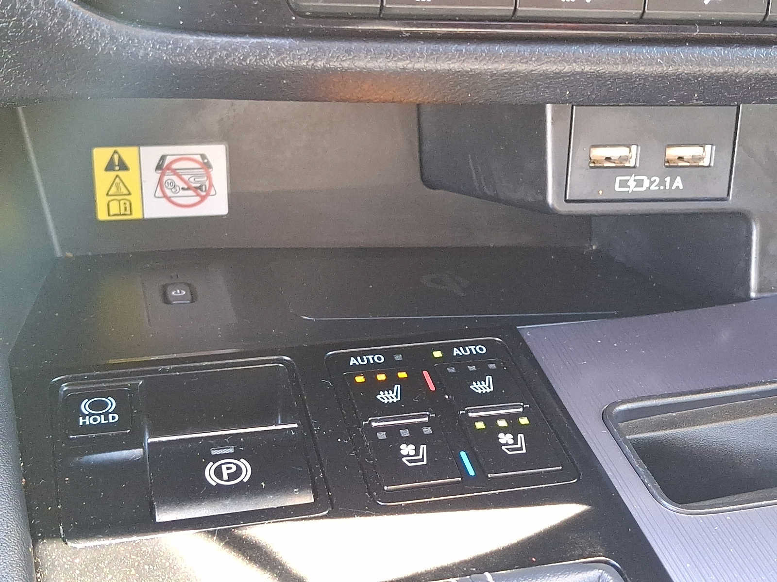 Used 2021 Lexus RX 350 F Sport w/ Accessory Package AWD/4WD image 28