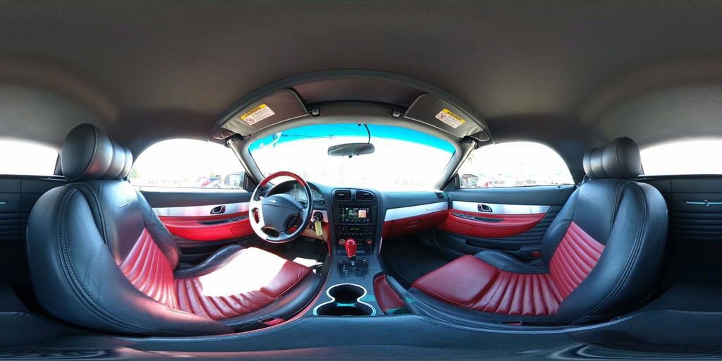 Used 2002 Ford Thunderbird RWD image 27