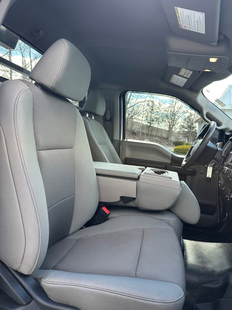 Used 2020 Ford F250 XL w/ Power Equipment Group image 28