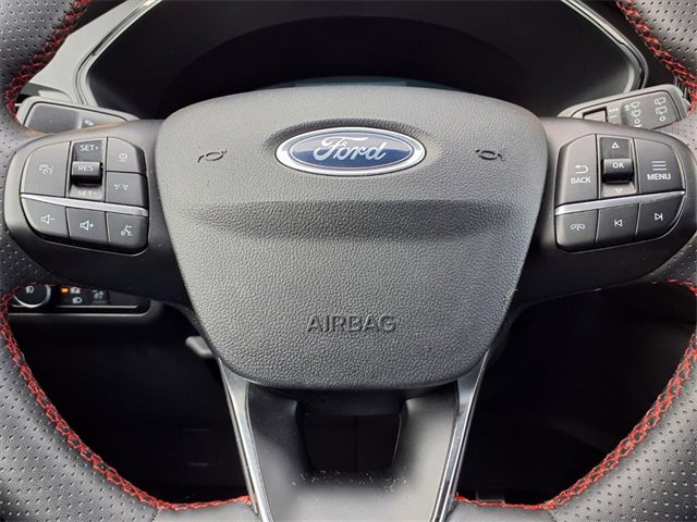 Certified 2023 Ford Escape ST-Line Select w/ Tech Pack #2 image 18