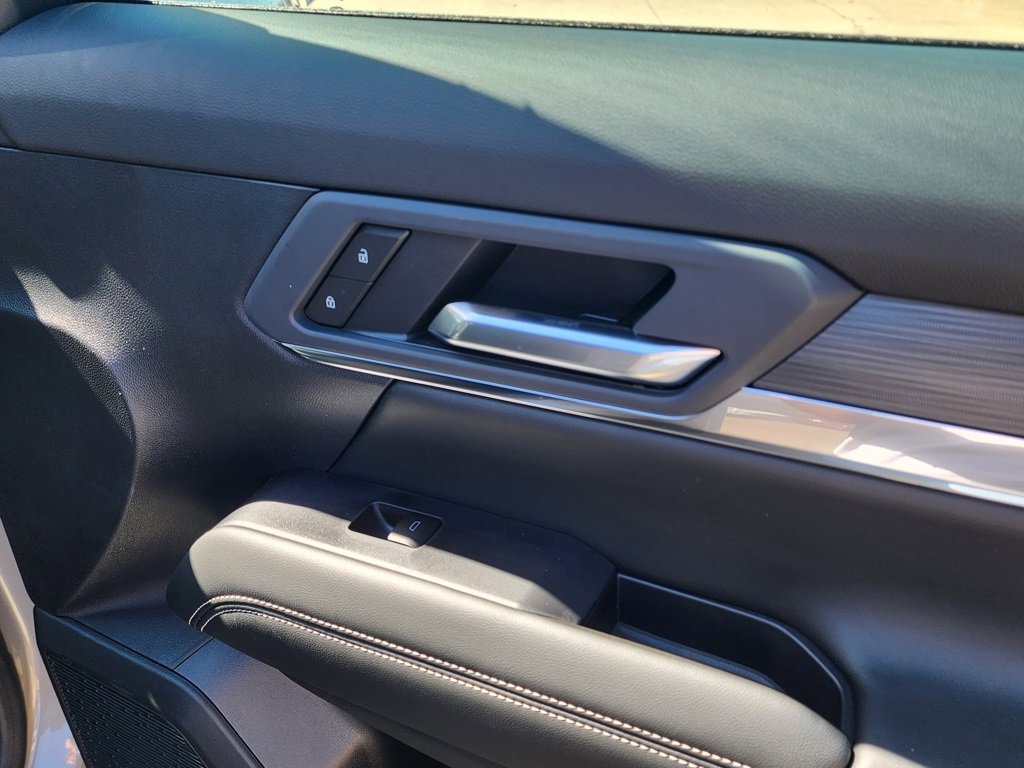 New 2026 GMC Terrain Elevation w/ Black Edition image 37