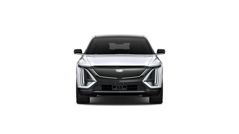 New 2026 Cadillac Lyriq Sport AWD/4WD image 9
