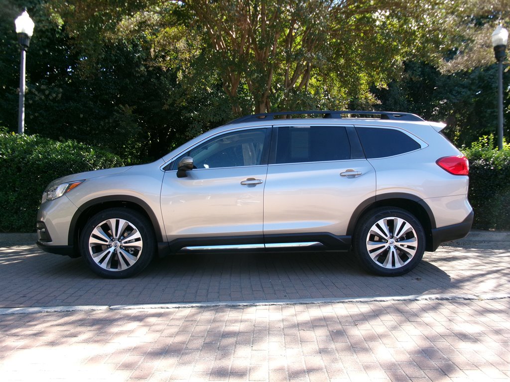 Used 2019 Subaru Ascent Limited w/ Popular Package #2A AWD/4WD image 9