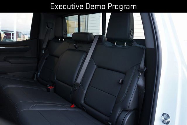 Used 2026 Chevrolet Silverado 1500 LT Trail Boss w/ LT Trail Boss Premium Package image 28