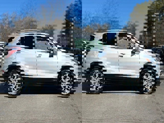 Used 2017 Buick Encore Preferred image 6