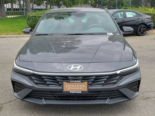 New 2026 Hyundai Elantra SEL Sport FWD image 30