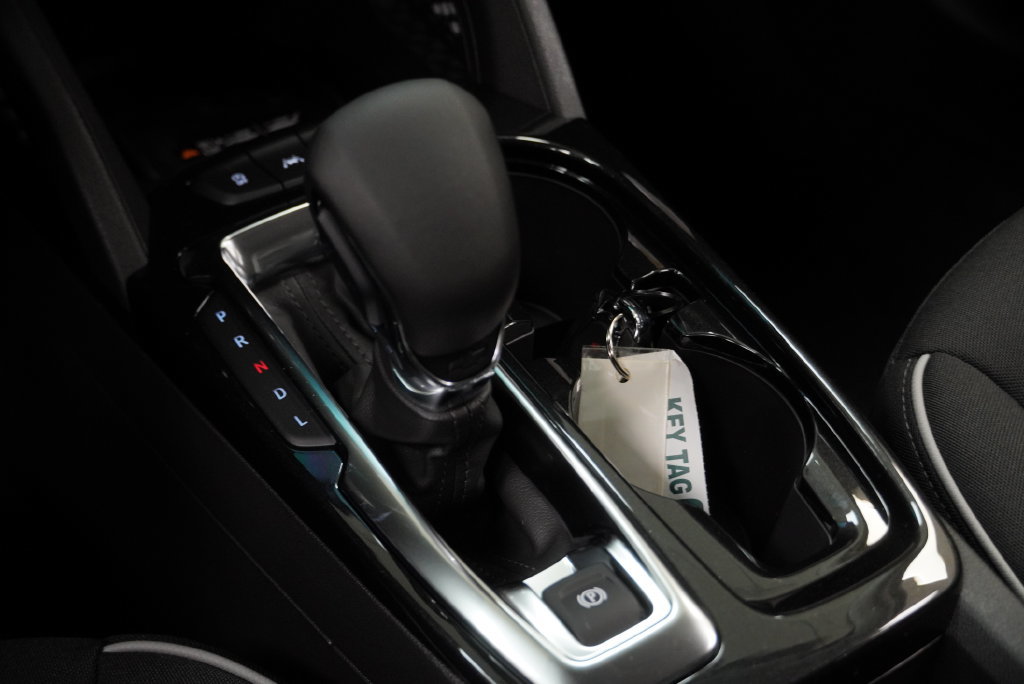 New 2026 Chevrolet TrailBlazer LT w/ Convenience Package FWD image 26
