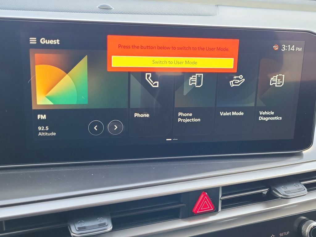 New 2026 Kia Sorento S AWD/4WD image 18
