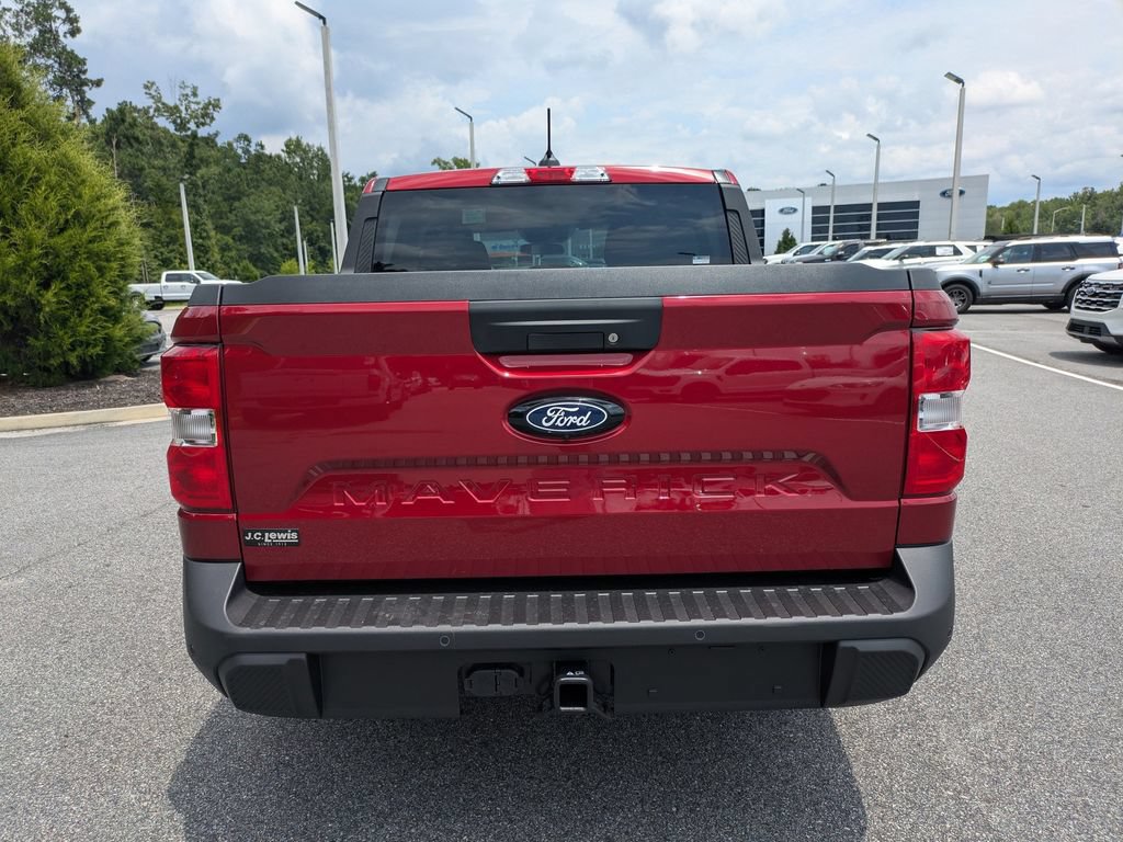 New 2026 Ford Maverick XLT AWD/4WD image 5