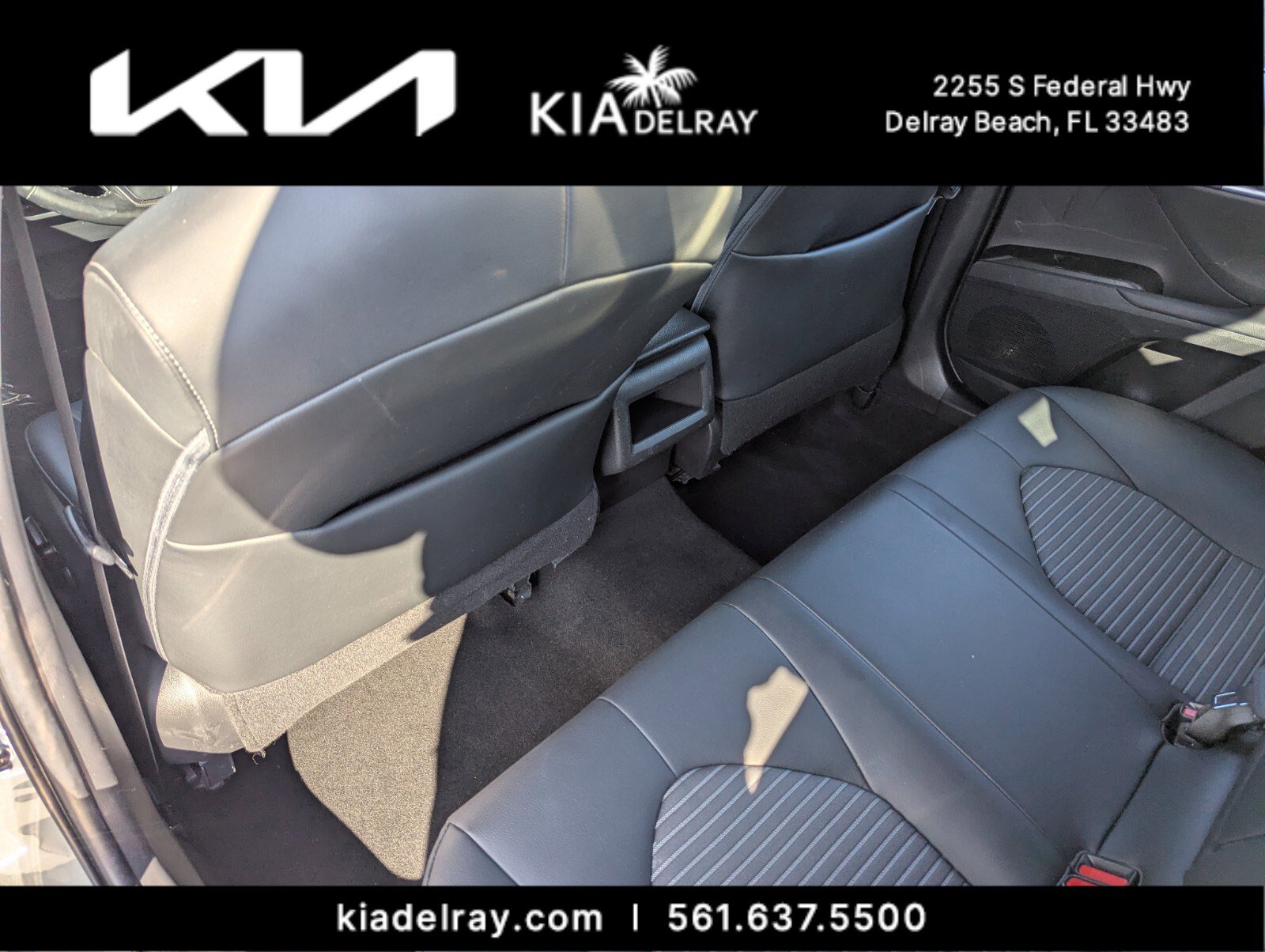 Used 2021 Toyota Camry SE image 14