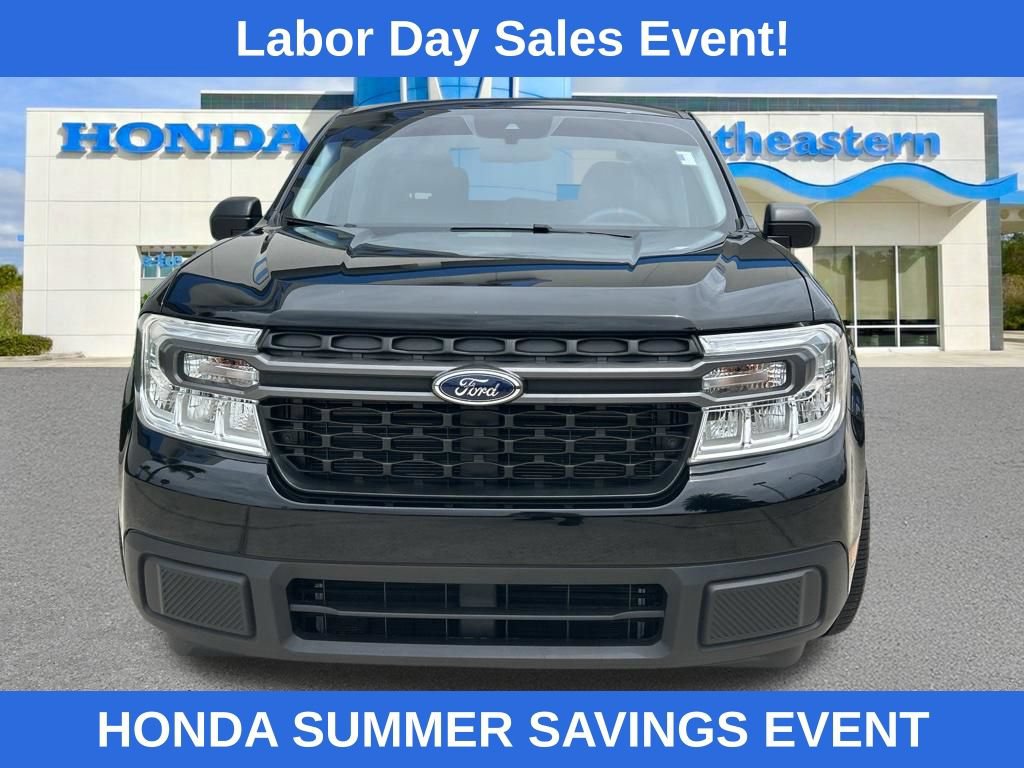 Used 2024 Ford Maverick XLT FWD image 2