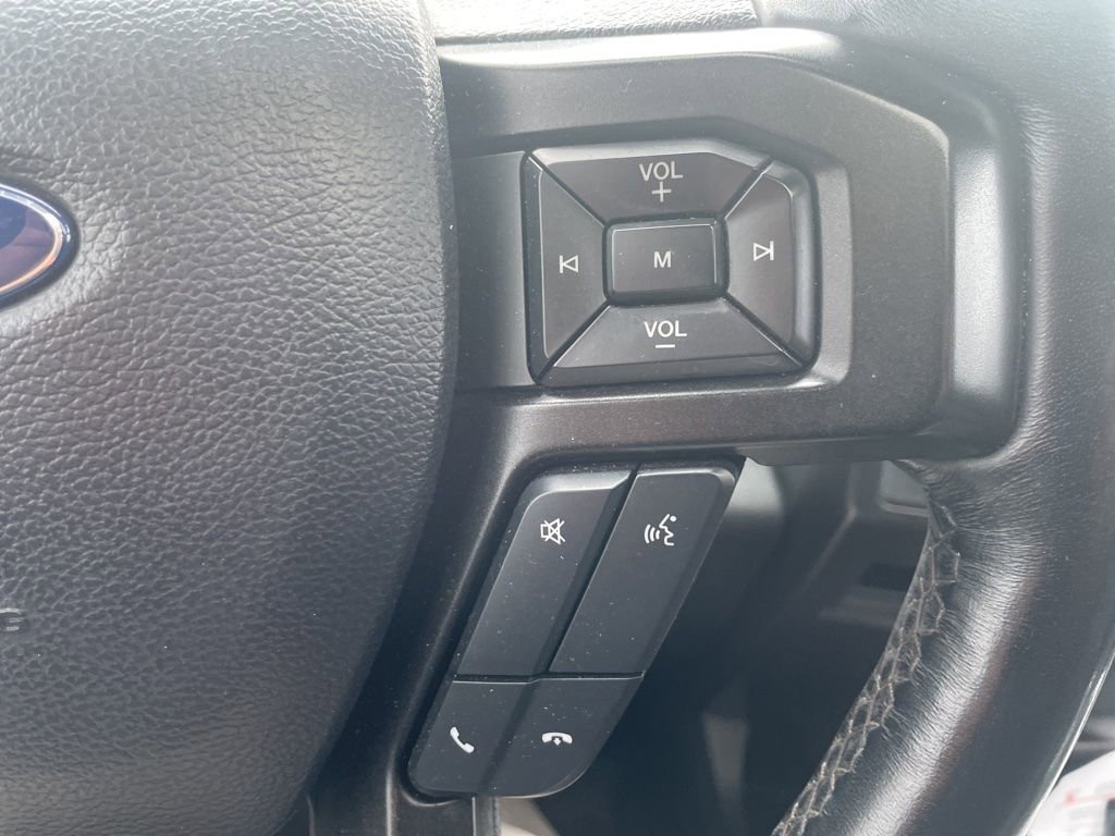 Used 2019 Ford Expedition Max Limited w/ Equipment Group 302A AWD/4WD image 22