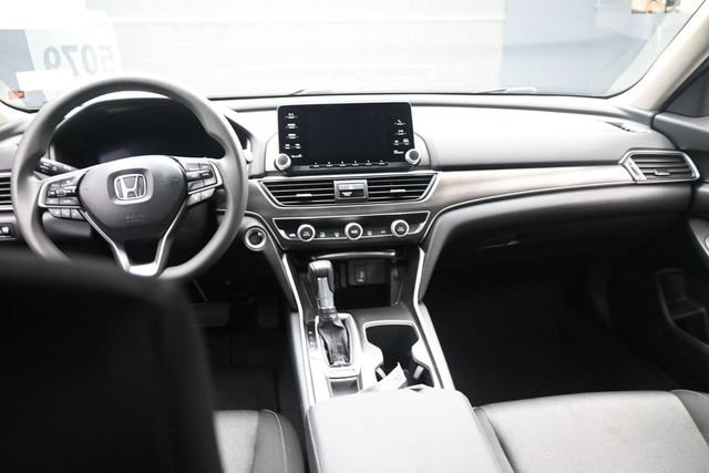 Used 2020 Honda Accord LX image 9