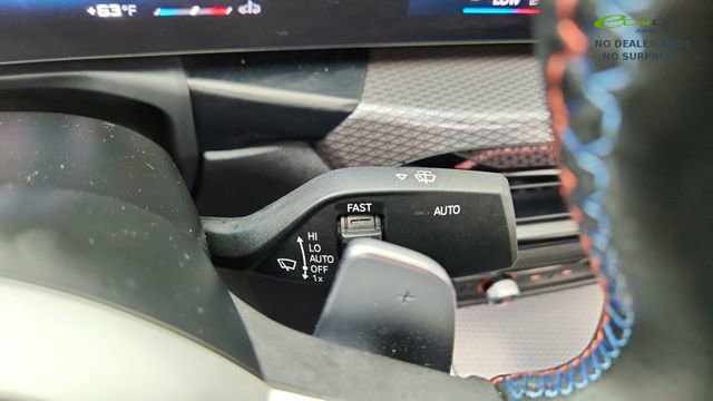 Used 2025 BMW M340i Sedan RWD image 41