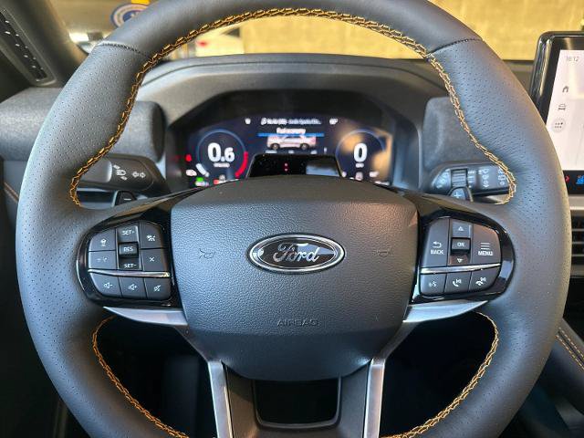 New 2026 Ford Explorer Tremor w/ Tremor Ultimate Package AWD/4WD image 55