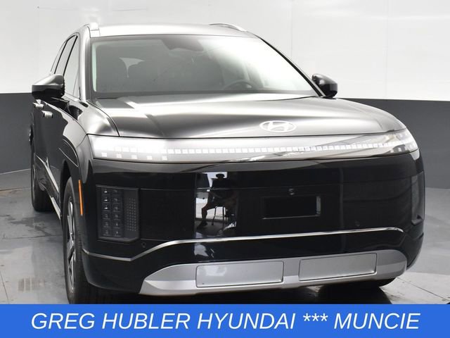 New 2026 Hyundai Ioniq 9 SEL