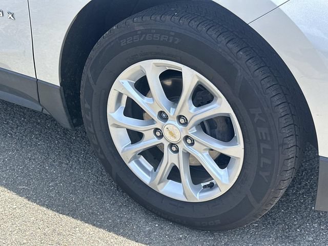 Used 2020 Chevrolet Equinox LS FWD image 7