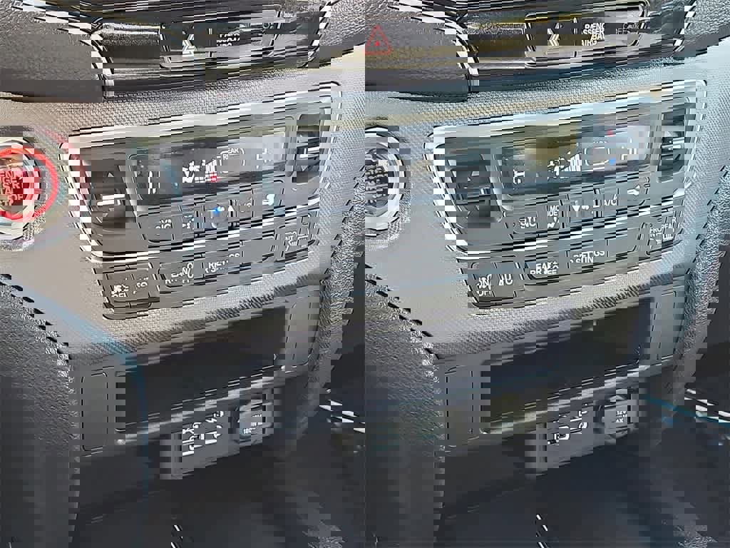 Certified 2025 Honda Ridgeline Sport image 14