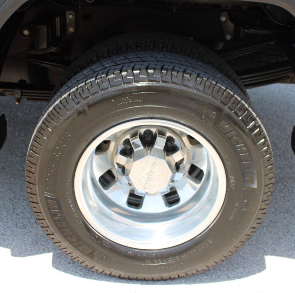 Used 2026 GMC Sierra 3500 Denali Ultimate AWD/4WD image 8