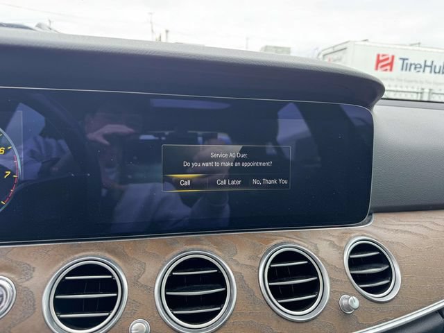 Used 2022 Mercedes-Benz E 350 Sedan image 31