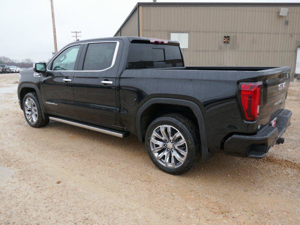 New 2026 GMC Sierra 1500 Denali image 6