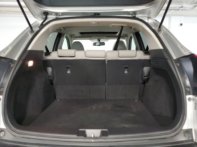 Used 2016 Honda HR-V EX-L image 31