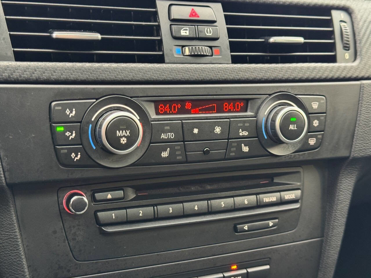 Used 2011 BMW M3 Sedan image 50