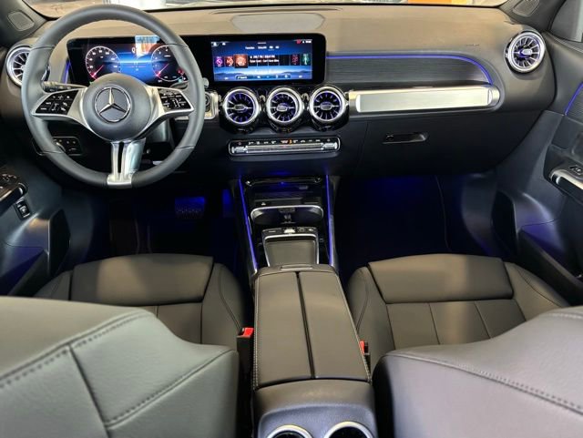 Certified 2026 Mercedes-Benz GLB 250 4MATIC image 19
