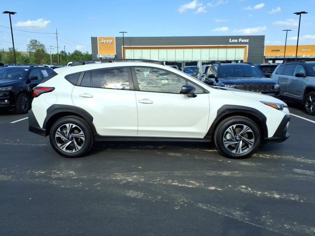Used 2025 Subaru Crosstrek 2.0i Premium AWD/4WD image 28