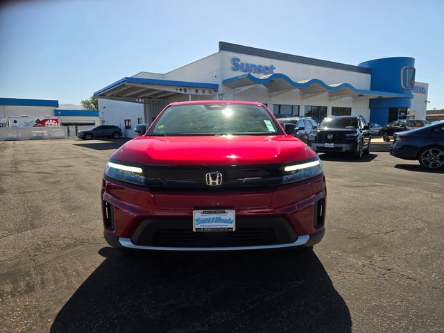New 2026 Honda Prologue Eco image 3