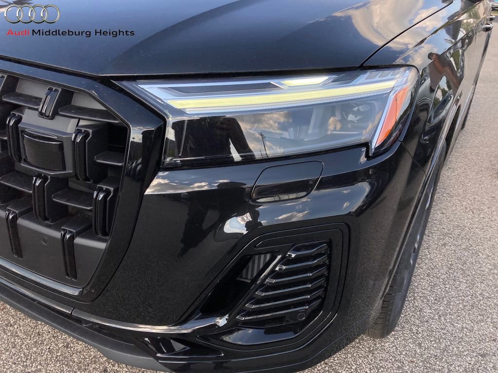 New 2026 Audi Q7 3.0T Premium image 33