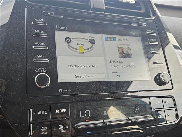 Used 2022 Toyota Prius Prime LE image 13