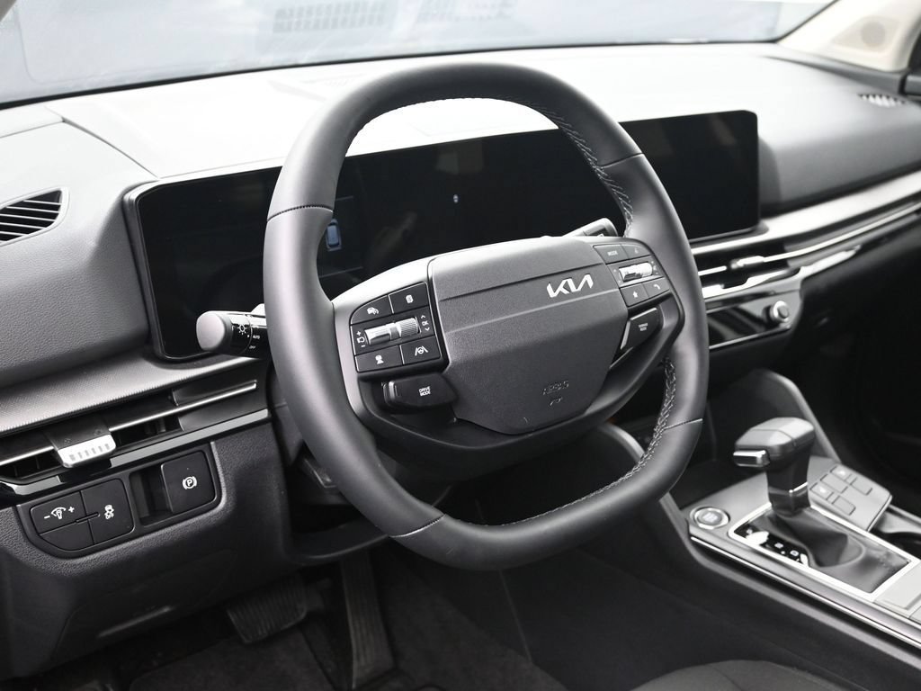 New 2026 Kia Sportage LX AWD/4WD image 10