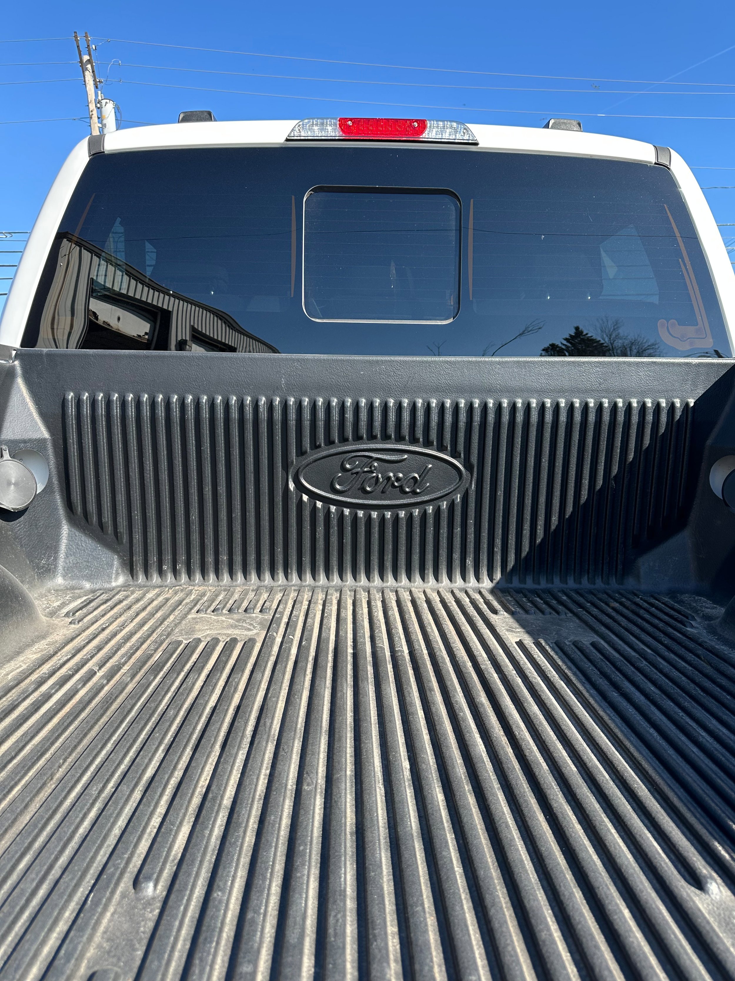Used 2023 Ford F150 XLT w/ Equipment Group 302A High image 24